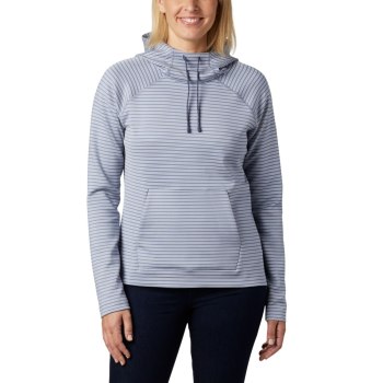 Columbia Bryce Canyon, Sudaderas Con Capucha Rayas Para Mujer | 342875-UPN